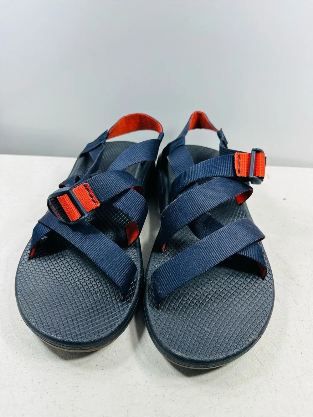 Chaco strappy sandals